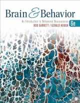 9781544373485-1544373481-Brain & Behavior: An Introduction to Behavioral Neuroscience
