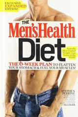 9781609618995-1609618998-The Men's Health Diet: The 6-Week Plan to Flatten Your Stomach & Fuel Your Muscles