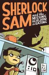 9789810747503-9810747500-Sherlock Sam and the Missing Heirloom in Katong