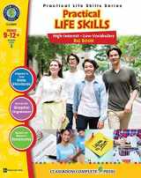 9781773448138-1773448137-Practical Life Skills Big Book Gr. 9-12 - Classroom Complete Press
