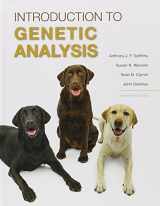 9781319066109-1319066100-An Introduction to Genetic Analysis, Solutions Manual & LaunchPad (Six Month Access)