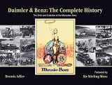 9780060890261-0060890266-Daimler & Benz: The Complete History: The Birth and Evolution of the Mercedes-Benz