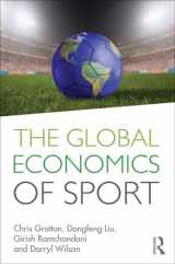 9780415586191-0415586194-The Global Economics of Sport