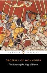 9780140441703-0140441700-The History of the Kings of Britain (Penguin Classics)