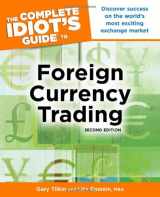 9781615641130-1615641130-The Complete Idiot's Guide to Foreign Currency Trading, 2E