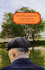 9781441751126-1441751122-Bill Warrington's Last Chance Lib/E