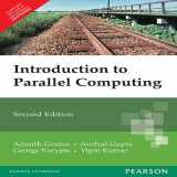 9788131708071-8131708071-Introduction to Parallel Computing (2nd Edition)