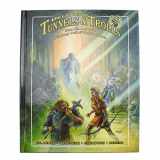 9780940244917-0940244918-Deluxe Tunnels & Trolls Rulebook (Hardcover), Fantasy Role Playing Game