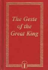 9781576591758-1576591751-The Geste of the Great King: Office of the Passion of Francis of Assisi