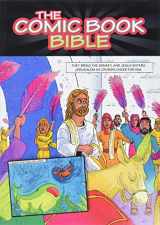9781602606852-1602606854-Comic Book Bible