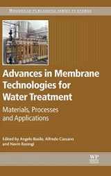 9781782421214-1782421211-Advances in Membrane Technologies for Water Treatment: Materials, Processes and Applications (Woodhead Publishing Series in Energy)