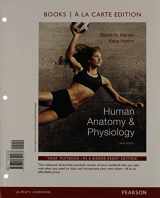9780321871541-0321871545-Human Anatomy & Physiology, Books a la Carte Edition and NEW MasteringA&P with Pearson eText