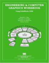 9781585034734-1585034738-Engineering and Computer Graphics Workbook Using SolidWorks 2008