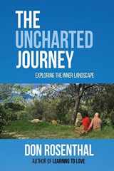 9781512102758-151210275X-The Uncharted Journey: exploring the inner landscape