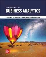 9781265454340-1265454345-Introduction to Business Analytics