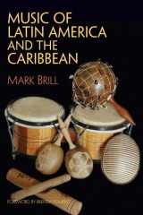 9780131839441-0131839446-Music of Latin America and the Caribbean