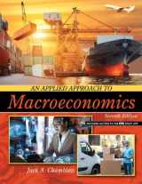9781792458934-1792458932-An Applied Approach to Macroeconomics