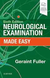9780702076275-0702076279-Neurological Examination Made Easy
