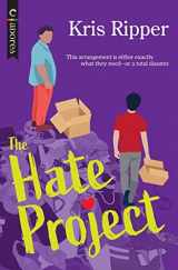 9781335509178-1335509178-The Hate Project: An LGBTQ Romcom (The Love Study, 2)