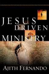 9781581348514-1581348517-Jesus Driven Ministry