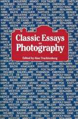 9780918172082-091817208X-Classic Essays on Photography