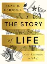 9780393631562-0393631567-The Story of Life: Great Discoveries in Biology