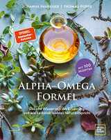 9783833878251-3833878258-Die Alpha-Omega-Formel: Das alte Wissen von der Ernährung und wie sie deiner wahren Natur entspricht