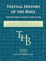 9789004395015-9004395016-Textual History of the Bible Vol. 2C