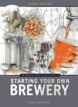 9781938469053-1938469054-The Brewers Association's Guide to Starting Your Own Brewery