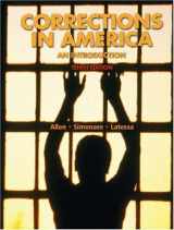 9780131525603-0131525603-Corrections in America (10th Edition)