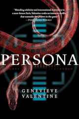 9781481425131-1481425137-Persona (The Persona Sequence)