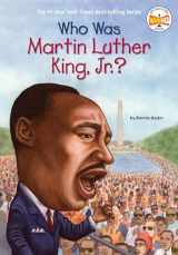 9780448447230-0448447231-Who Was Martin Luther King, Jr.?