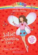 9780545148863-0545148863-Rainbow Magic Special Edition: Juliet the Valentine Fairy