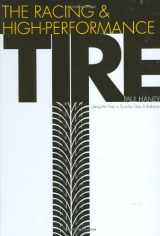 9780768012415-0768012414-The Racing & High-Performance Tire: Using Tires to Tune for Grip & Balance (R-351)