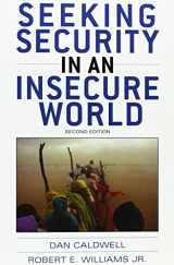 9781442208049-144220804X-Seeking Security in an Insecure World