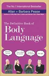 9788183220149-8183220142-The Definitive Book of Body Language