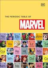 9780744039757-0744039754-The Periodic Table of Marvel