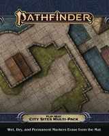 9781640783027-1640783024-Pathfinder Flip-Mat: City Sites Multi-Pack