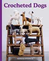 9781784945664-1784945668-Crocheted Dogs