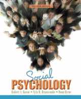 9780205642717-0205642713-Social Psychology Value Package (includes MyPsychLab with E-Book Student Access )