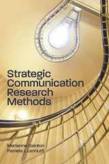 9781516578191-1516578198-Strategic Communication Research Methods