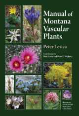 9781889878393-1889878391-Manual of Montana Vascular Plants