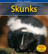 9781432925963-1432925962-Skunks (What's Awake?)