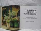9781850299684-1850299684-The Garden Design Sourcebook: The Essential Guide to Garden Materials and Structures