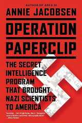 9780316221030-0316221031-Operation Paperclip: The Secret Intelligence Program that Brought Nazi Scientists to America