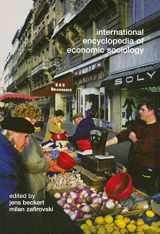 9780415286732-0415286735-International Encyclopedia of Economic Sociology