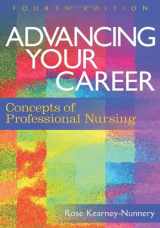 9780803618275-0803618271-Advancing Your Career: Concepts in Professional Nursing