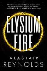 9780316555678-0316555673-Elysium Fire (The Prefect Dreyfus Emergencies, 2)