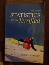 9780205004065-0205004067-Statistics for the Terrified (5th Edition)
