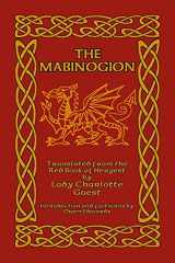 9781502910431-1502910438-The Mabinogion: Translated from the Red Book of Hergest
